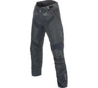 Büse Torino II Motorrad Textilhose, schwarz, Größe S für Männer