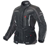Büse Torino II Textiljacke schwarz / anthrazit Damen 34