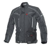 Büse Torino II Textiljacke schwarz / anthrazit Herren 102
