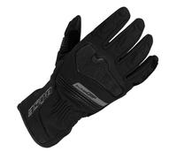 Büse Tour Star Handschuhe wasserdicht Schwarz Gr. 12
