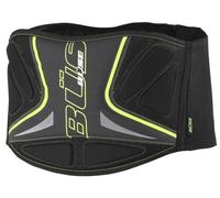 Büse 147008-S Ultimate Nierengurt, Schwarz, S