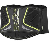 Büse Ultimate Nierengurt Schwarz Größe S - NEU Top Qualität Motorrad Gurt