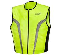 BÜSE Warnweste, Neongelb, S