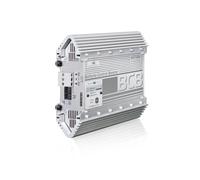 Büttner Batterie-Control-Booster MT BCB 40/40 IUoU 12 V / 20 A, 230 V / 20 A silber MT BCB 40/40 IUoU