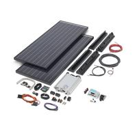 BÜTTNER Dometic Komplettanlage PowerPack Classic, 880 Wh
