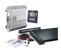 BÜTTNER Dometic Solar-Komplettanlage PowerPack Classic Power, 880 Wh