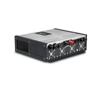 BÜTTNER Dometic ICC-Wechselrichter/Lade-Kombination