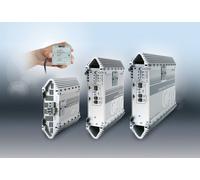 Büttner Elektronik Duo-Automatik-Ladegerät MT 1240