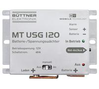 Büttner Elektronik Batterie-/Spannungswächter MT USG 120 (MT93079)