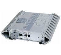 Büttner Elektronik Duo-Automatik-Ladegerät MT 1215 (MT81215)
