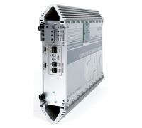 Büttner Elektronik MT1260 Duo-Ladeautomat, 12V, 60A