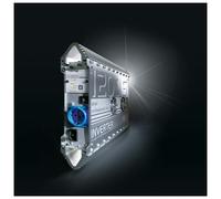 Büttner Wechselrichter, MT 1200 SI