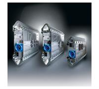 Sinus Wechselrichter 600 W Si-N mit Netzumschaltung