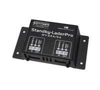 Büttner Standby Lader Pro 0-5 A