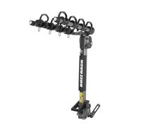 Buffalo Fahrradträger - 4 Fahrräder
