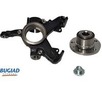 BUGIAD Achsschenkel, Radaufhängung BSP20022PROKIT für AUDI SEAT SKODA VW