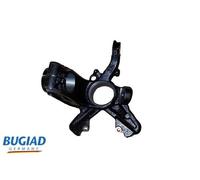 BUGIAD Achsschenkel, Radaufhängung BSP20674 für AUDI SEAT SKODA VW