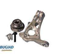 BUGIAD Achsschenkel, Radaufhängung BSP25042PROKIT für AUDI SEAT SKODA VW