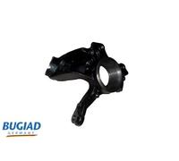 BUGIAD Achsschenkel, Radaufhängung BSP25045 für AUDI SEAT SKODA VW