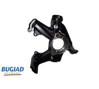 BUGIAD Achsschenkel, Radaufhängung BSP25130 für AUDI SEAT SKODA VW