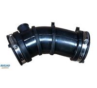 BUGIAD Ansaugschlauch, Luftfilter BIH18105 für OPEL