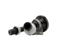 Bugiad | Ladeluftschlauch | 82601