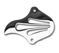 Bugkardanische Abdeckung - Yamaha Drag Star 650/ 1100