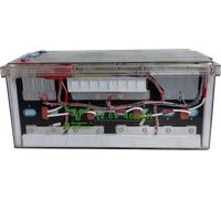 BullTron LiFePO4 12,8V 460Ah Smart BMS Bluetooth Polar