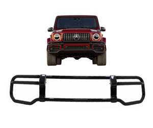 BullBar Guard für Mercedes G Facelift W463 W464 G63 18+ Edelstahl