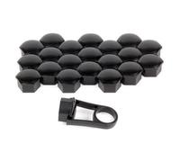 BULLONENABDECKUNGEN PERNO DADO BULLONE AUTO LASTWAGEN ABS ZUBEHÖR TUNING VENTI