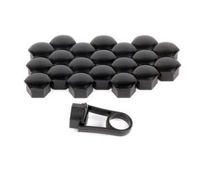 BULLONENABDECKUNGEN PERNO DADO BULLONE AUTO LASTWAGEN ABS ZUBEHÖR TUNING VENTI