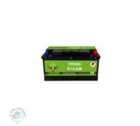 BullTron 185Ah POLAR LiFePO4 12V