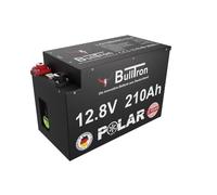 BULL 12.8-210P - Lithium-Akku, LiFePO4, 12,8 V, 210 Ah, BT BMS, Polar BULLTRON