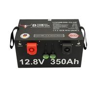 Lithium Batterie Untersitz Polar