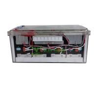 BullTron Batterie LiFePO4 460Ah 12.8V Polar Akku - Smart Doppel-BMS / Heizung