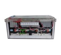 BULL 25.6-230P - Lithium-Akku, LiFePO4, 25,6 V, 230 Ah, Polar BULLTRON