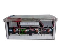 BullTron LiFePO4 25,6V 230Ah Smart BMS und Bluetooth Polar mit 0% MwSt nach §12 Abs. 3 UstG