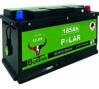 BullTron 185Ah POLAR LiFePO4 12V