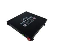 BullTron LI100B150-24-SLP 25,6V 100Ah Polar Smart BMS Bluetooth