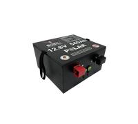 BullTron 540Ah POLAR LiFePO4 12V - 0 % MwSt. gem. §12 Abs. 3 UstG