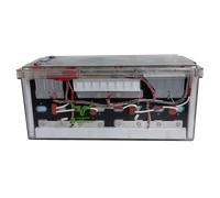 BULL 25.6-230P - Lithium-Akku, LiFePO4, 25,6 V, 230 Ah, Polar BULLTRON