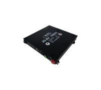 BullTron Slim Polar 25,6V 100Ah LiFePO4 Batterie | BMS & Balancer integriert