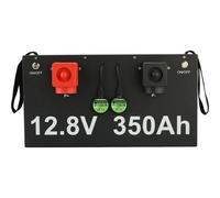 Lithium Batterie Untersitz Polar