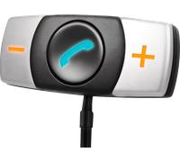 Bury CC 9048 Bluetooth-Freisprecheinrichtung mit 3-Tasten-Fernb. DE/EN/EK/FR/ES