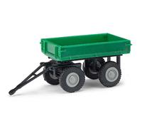 Busch 210009501 Anhänger grün