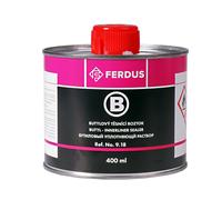 Butyl Kleber Lösung B 400 ml Butylkautschuk Reifen Reparatur Felgen Abdichtung