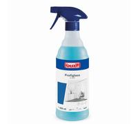 Buzil Profiglass G 522 Gebrauchsfertiger Glas- und Oberflächenreiniger 600 ml (Sprühflasche)
