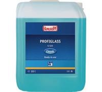 Buzil Profiglass G 522 Glasreiniger 10 l Kanister