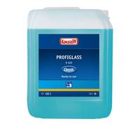 Buzil Profiglass G 522 Glasreiniger 10 l Kanister