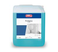 Glasreiniger Profiglass G 522 10l Kanister BUZIL